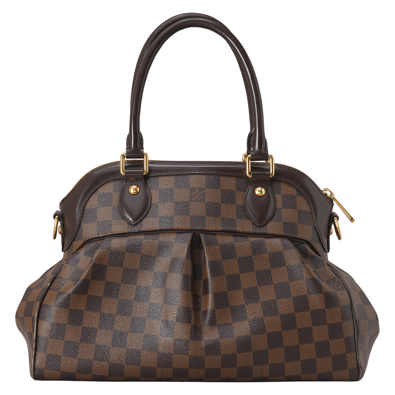 LOUIS VUITTON(USED)루이비통 다미에 트레비 PM